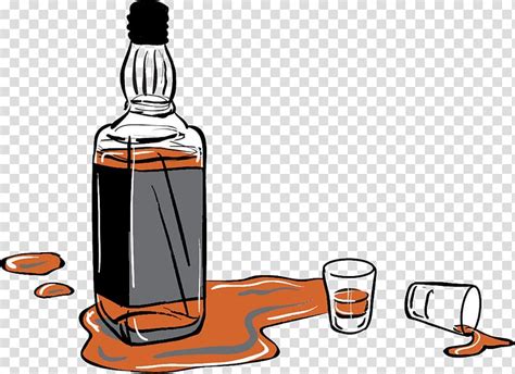 alcohol cartoon drawing|cartoon liquor bottle.